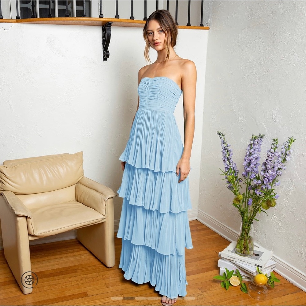 Fame and Partners dress, never worn, tags on, brand new